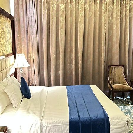 Maset Al Masem Apartments Units Al Khobar Eksteriør billede