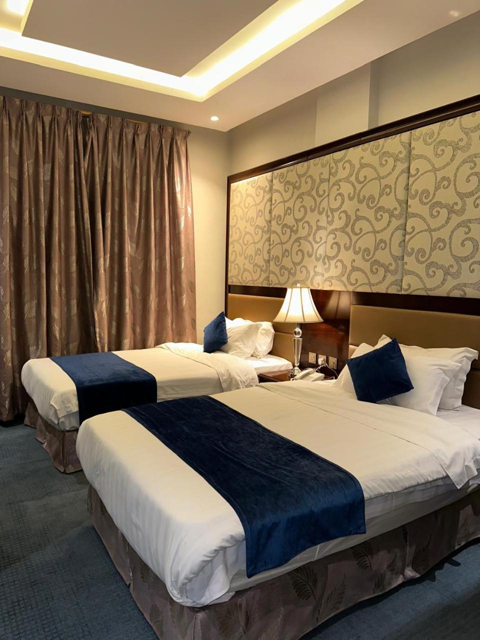 Maset Al Masem Apartments Units Al Khobar Eksteriør billede