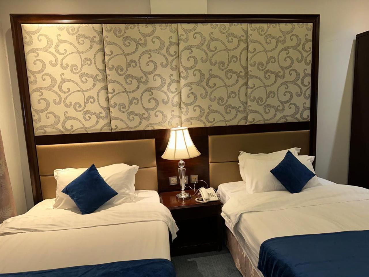 Maset Al Masem Apartments Units Al Khobar Eksteriør billede