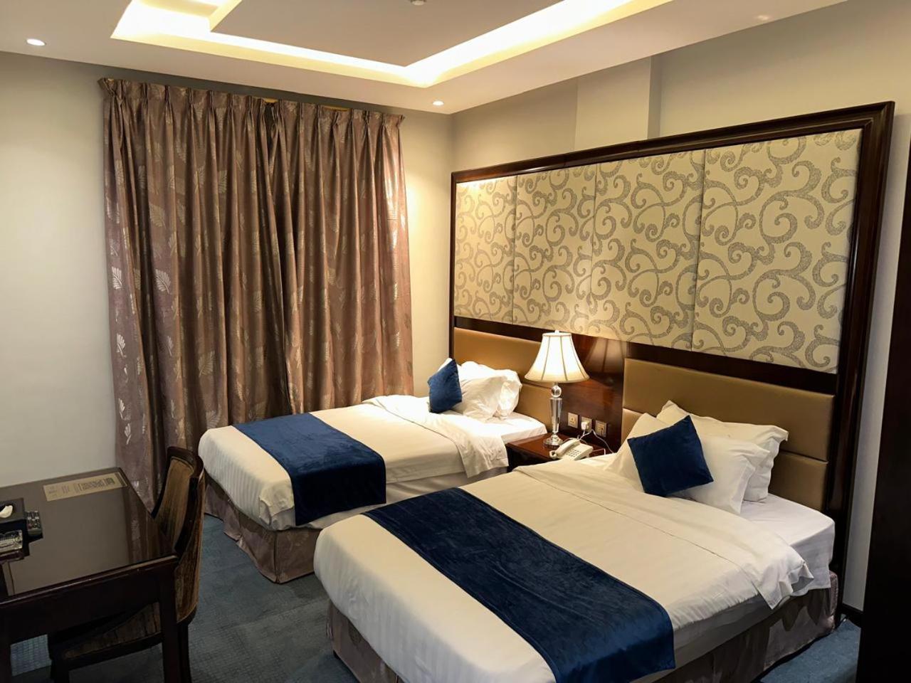 Maset Al Masem Apartments Units Al Khobar Eksteriør billede