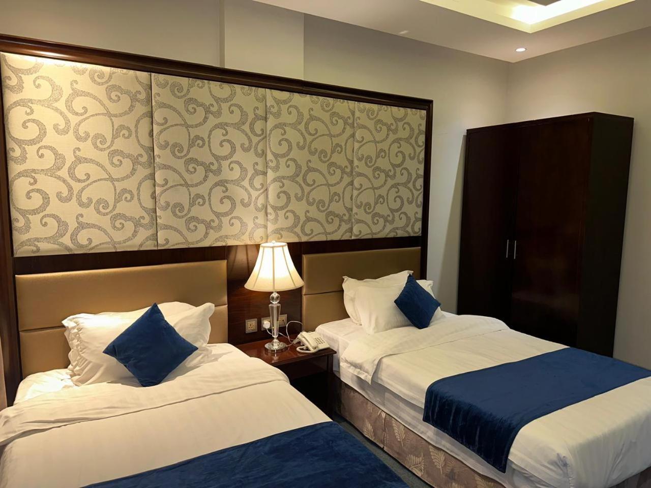 Maset Al Masem Apartments Units Al Khobar Eksteriør billede
