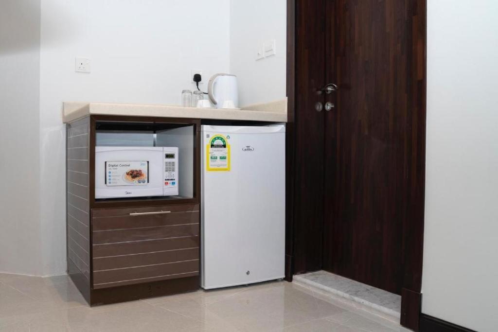 Maset Al Masem Apartments Units Al Khobar Eksteriør billede