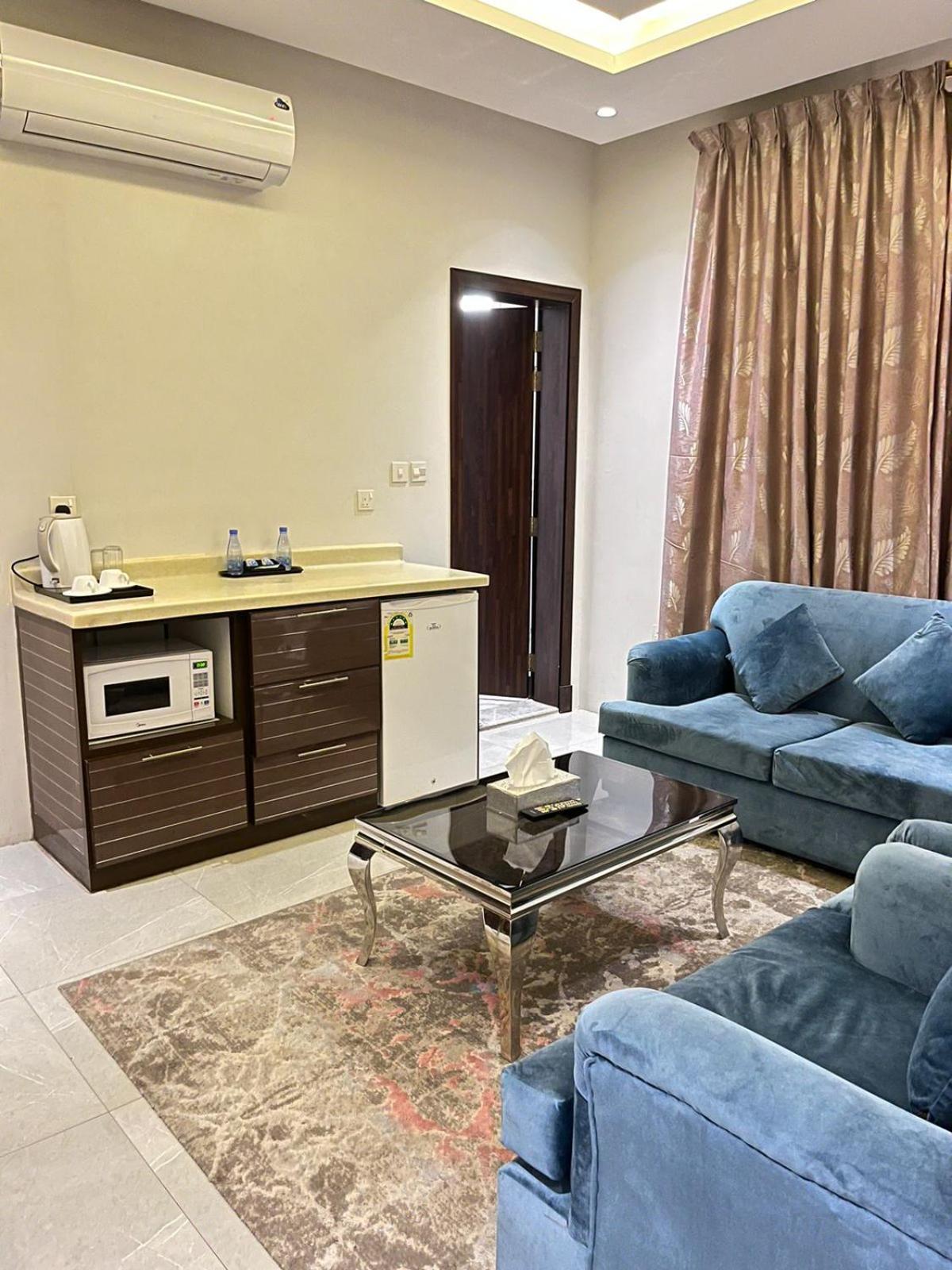 Maset Al Masem Apartments Units Al Khobar Eksteriør billede