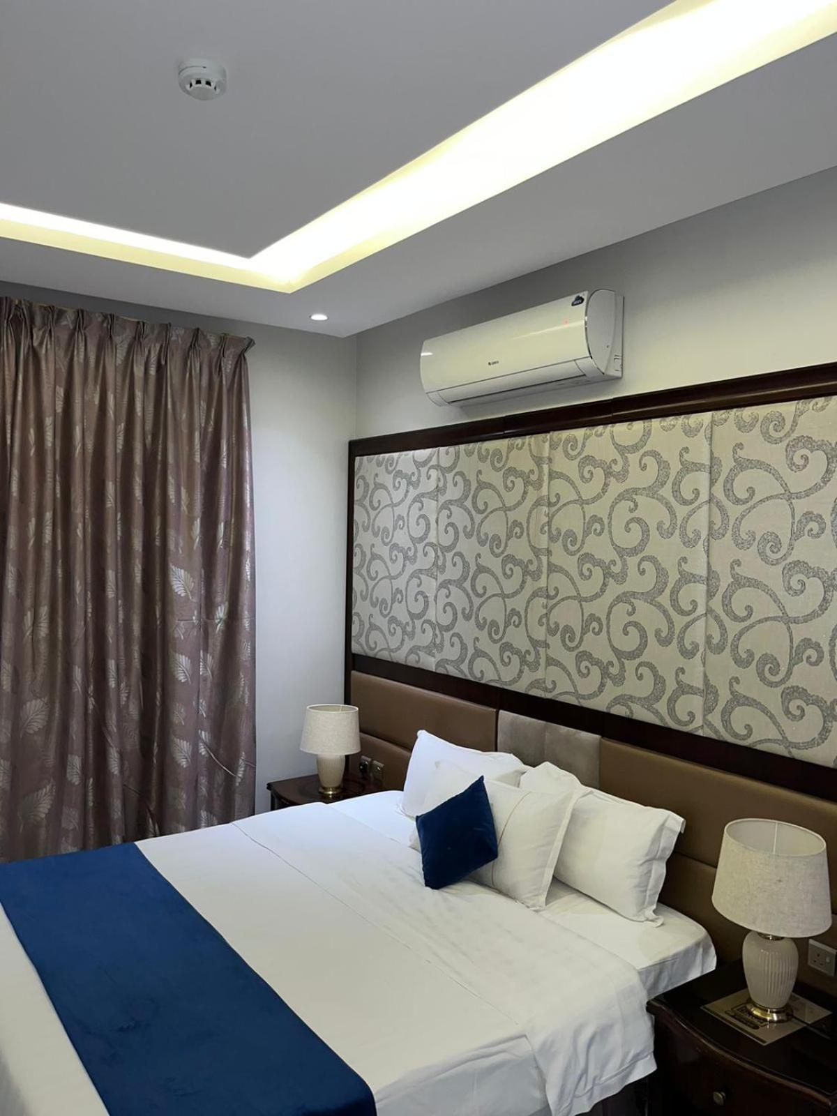 Maset Al Masem Apartments Units Al Khobar Eksteriør billede