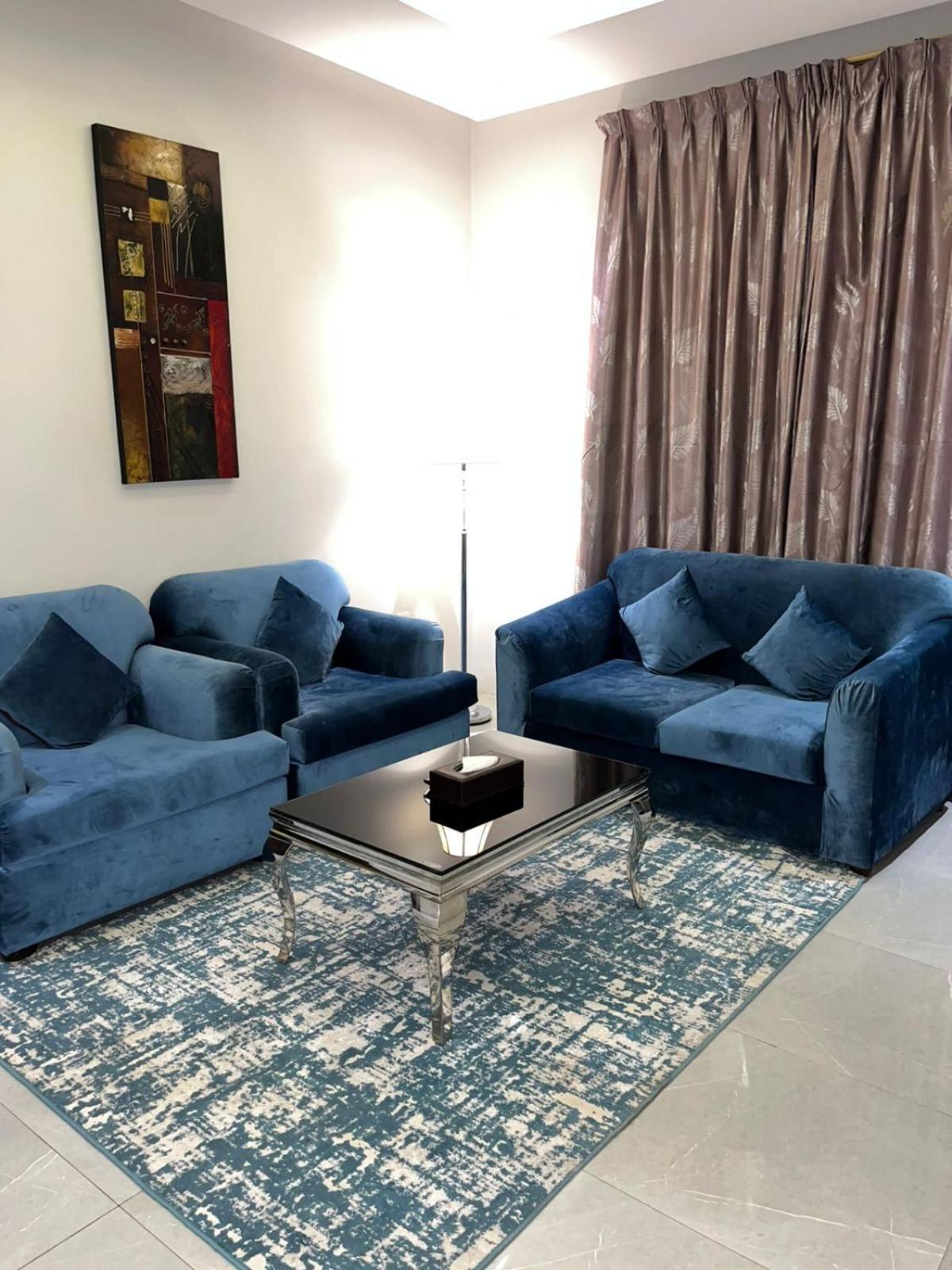 Maset Al Masem Apartments Units Al Khobar Eksteriør billede