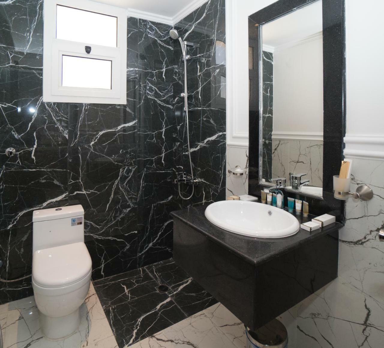 Maset Al Masem Apartments Units Al Khobar Eksteriør billede